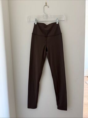 Splits59 Brown Leggings